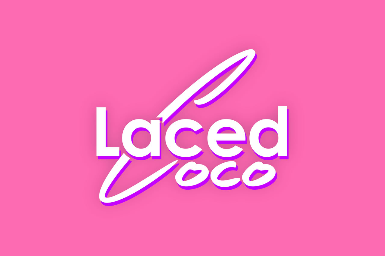Laced Coco